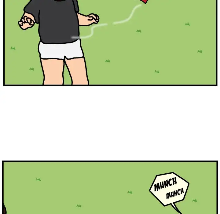 Killer Farts - Chapter 61 Page 69