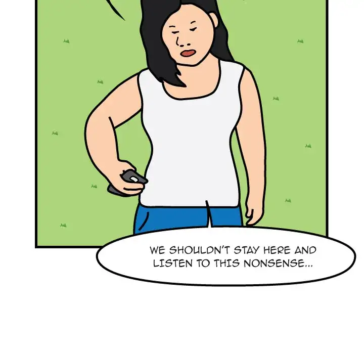 Killer Farts - Chapter 61 Page 7