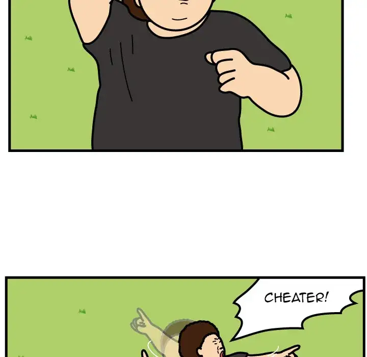 Killer Farts - Chapter 62 Page 13