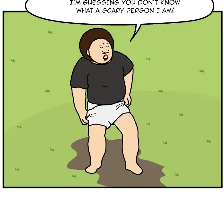 Killer Farts - Chapter 62 Page 15