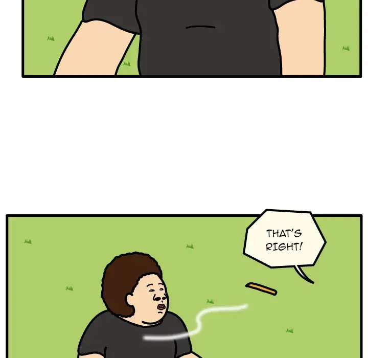 Killer Farts - Chapter 62 Page 25