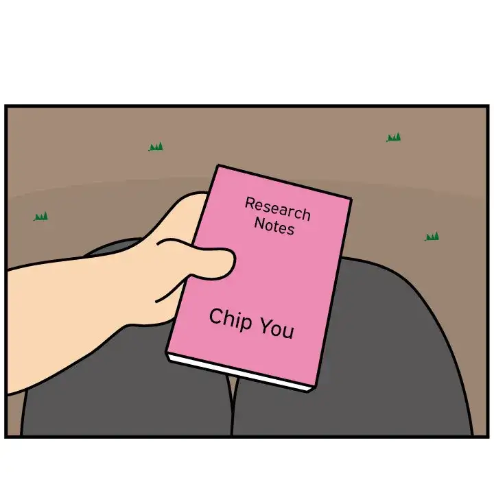 Killer Farts - Chapter 63 Page 44