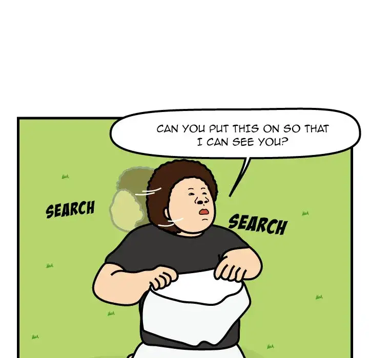 Killer Farts - Chapter 64 Page 14