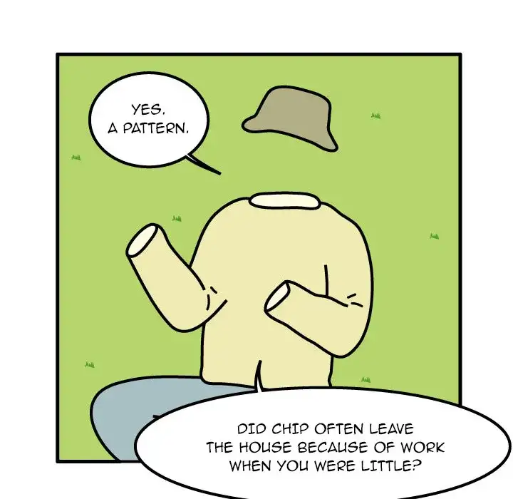 Killer Farts - Chapter 64 Page 65