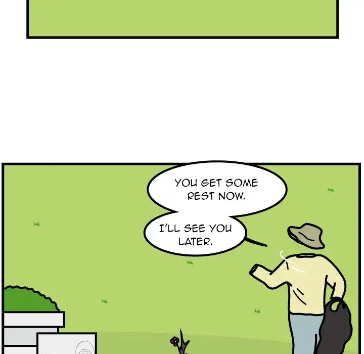Killer Farts - Chapter 65 Page 28