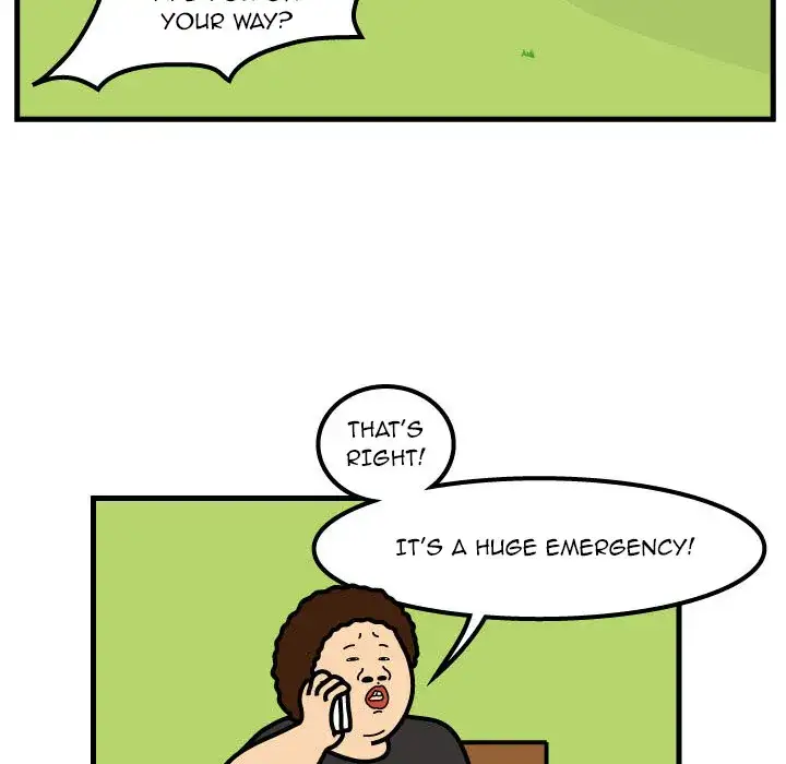 Killer Farts - Chapter 65 Page 36
