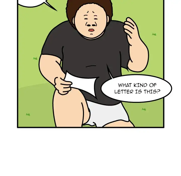Killer Farts - Chapter 66 Page 30