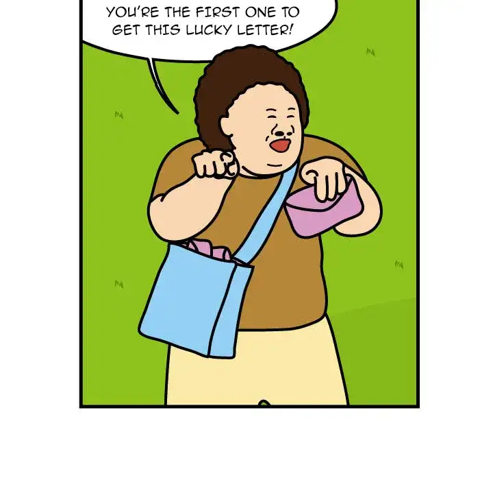 Killer Farts - Chapter 67 Page 58