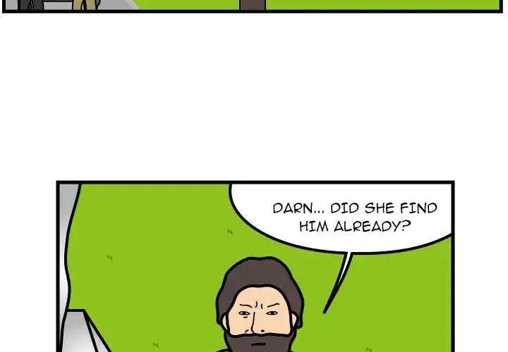 Killer Farts - Chapter 68 Page 3