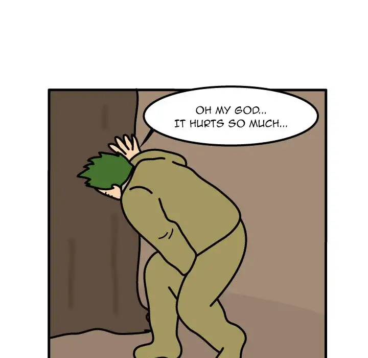 Killer Farts - Chapter 68 Page 40