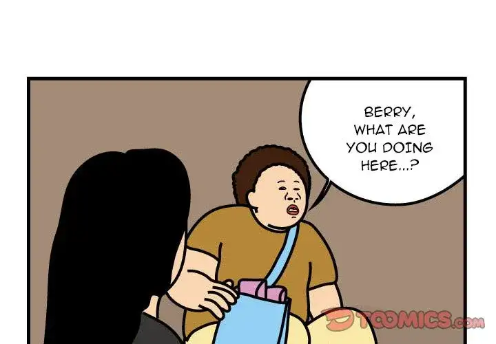 Killer Farts - Chapter 69 Page 2