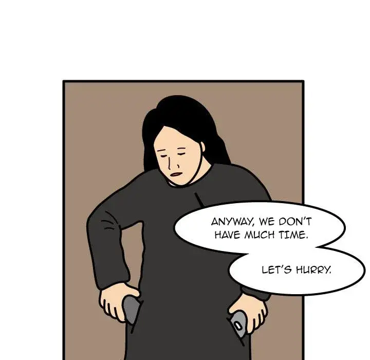 Killer Farts - Chapter 69 Page 32