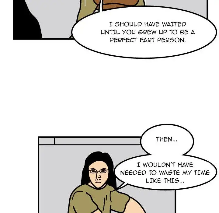 Killer Farts - Chapter 69 Page 57