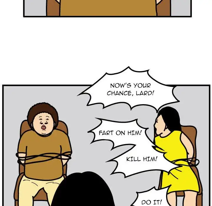 Killer Farts - Chapter 69 Page 67