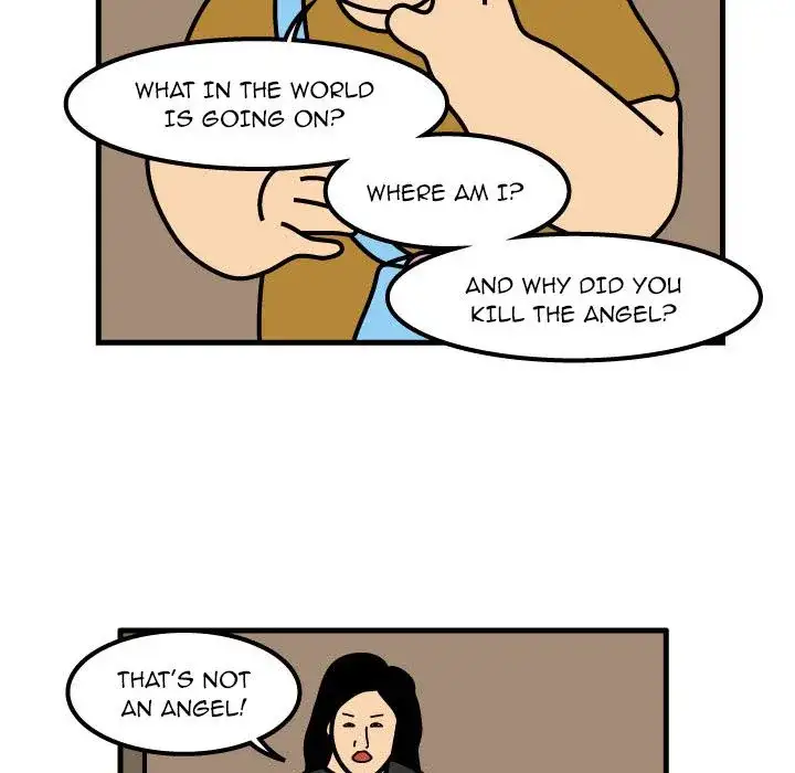 Killer Farts - Chapter 69 Page 7