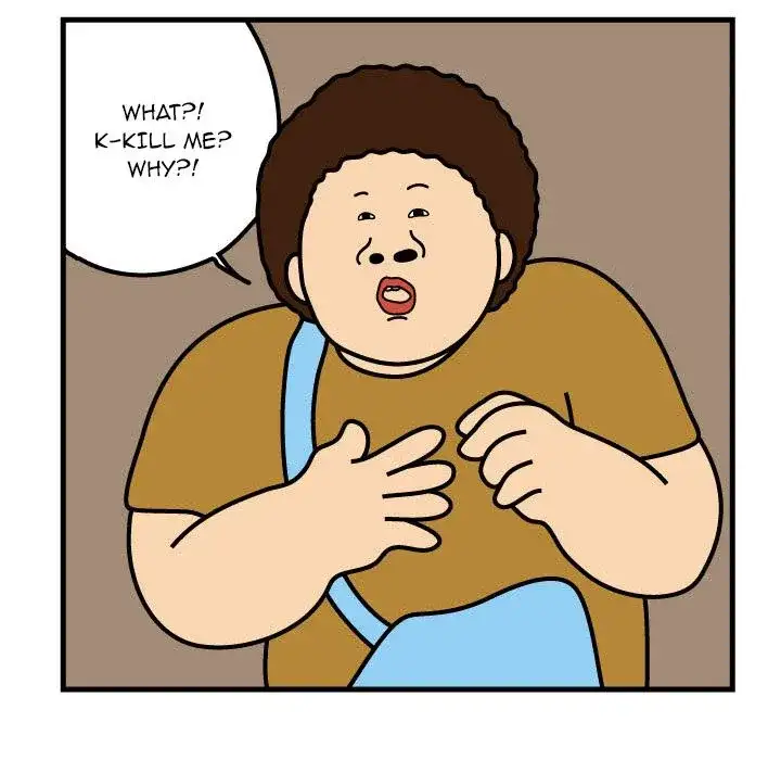 Killer Farts - Chapter 69 Page 9