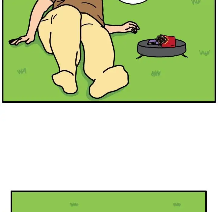 Killer Farts - Chapter 7 Page 16