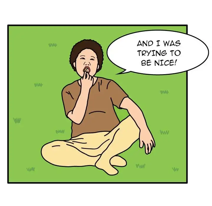Killer Farts - Chapter 7 Page 18