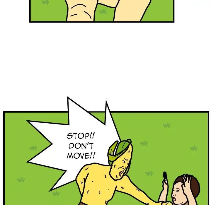 Killer Farts - Chapter 7 Page 81