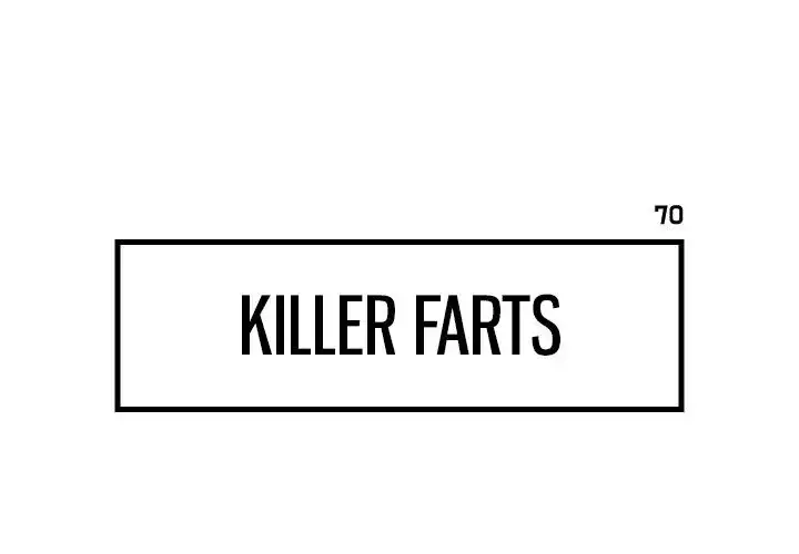 Killer Farts - Chapter 70 Page 1