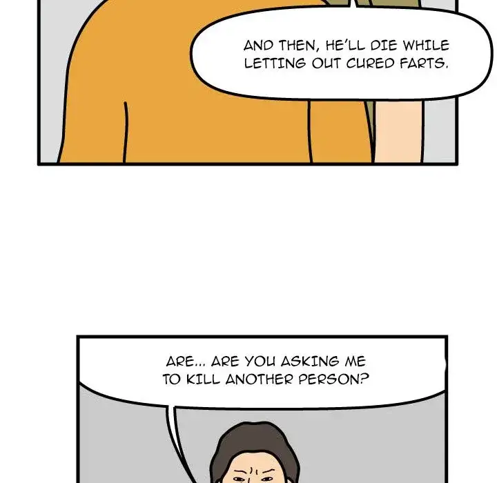 Killer Farts - Chapter 70 Page 57