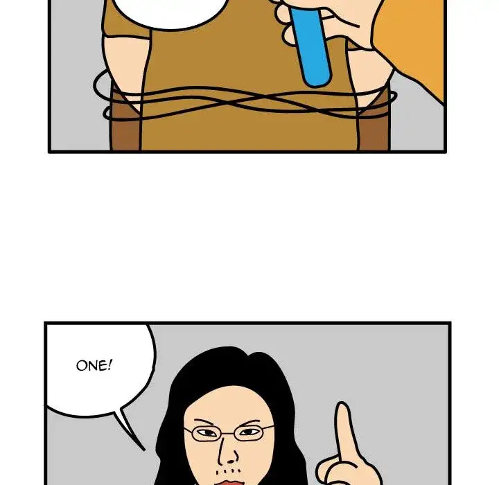 Killer Farts - Chapter 70 Page 73
