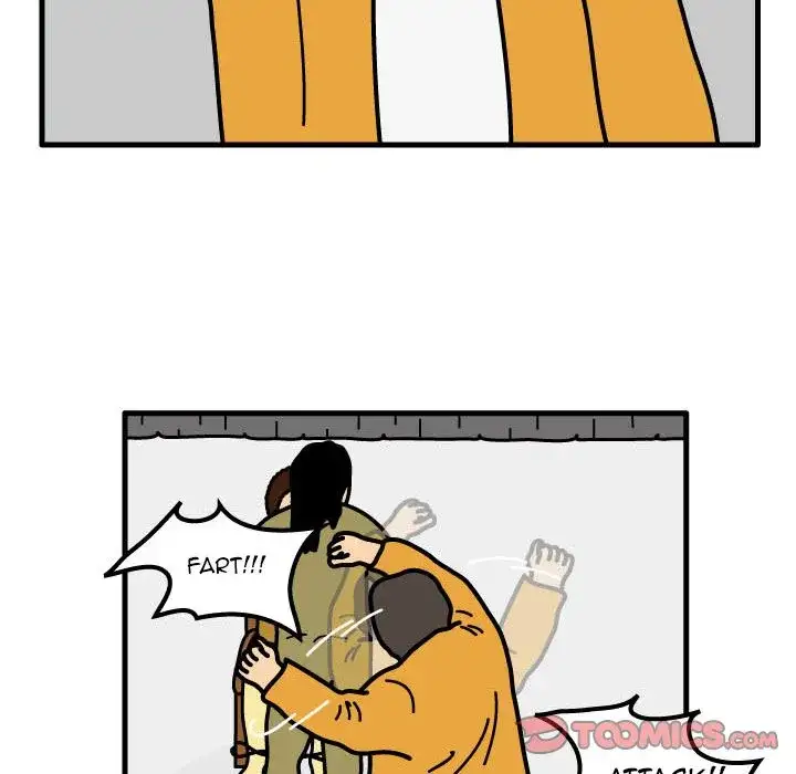 Killer Farts - Chapter 71 Page 30