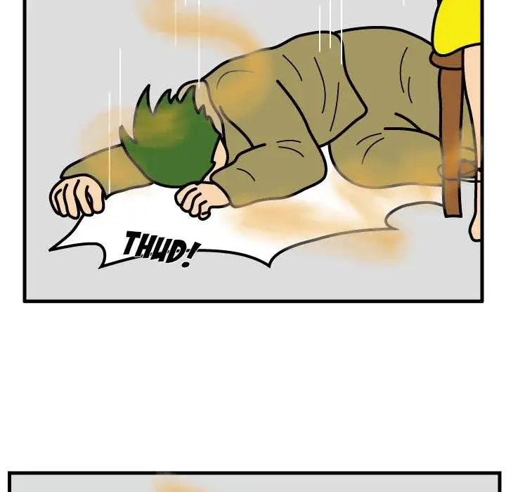 Killer Farts - Chapter 71 Page 43