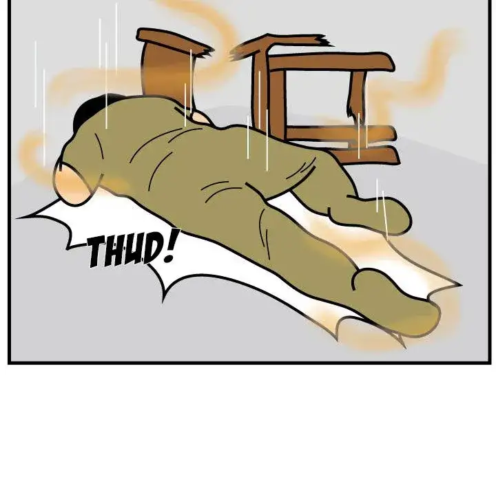Killer Farts - Chapter 71 Page 44