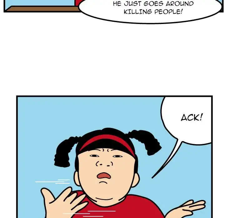 Killer Farts - Chapter 71 Page 55