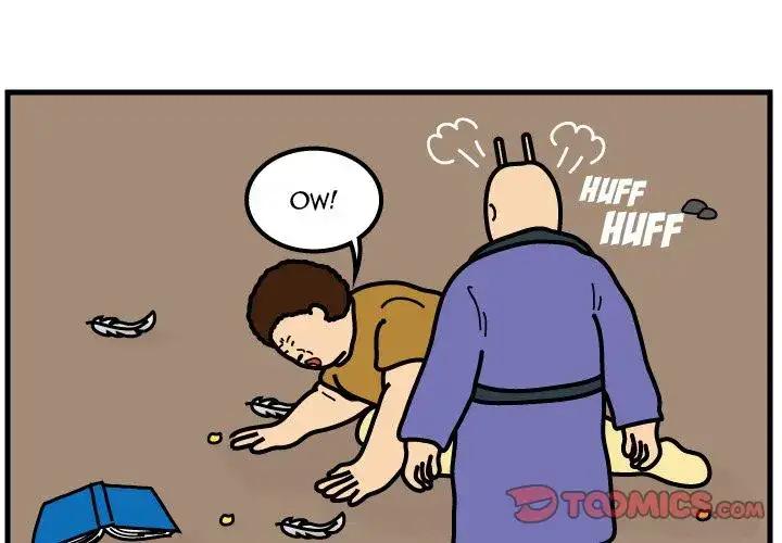 Killer Farts - Chapter 74 Page 2