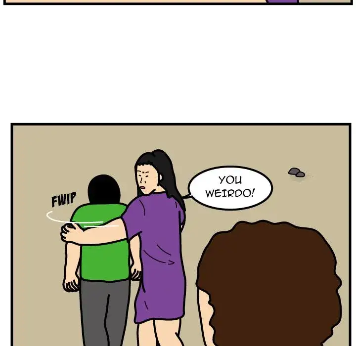 Killer Farts - Chapter 74 Page 52