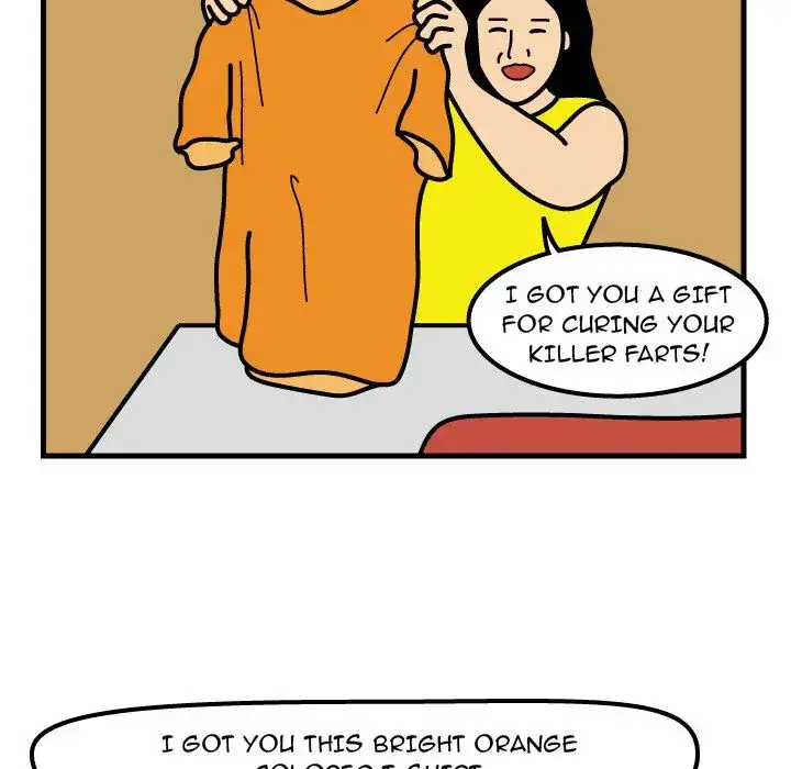 Killer Farts - Chapter 74 Page 63