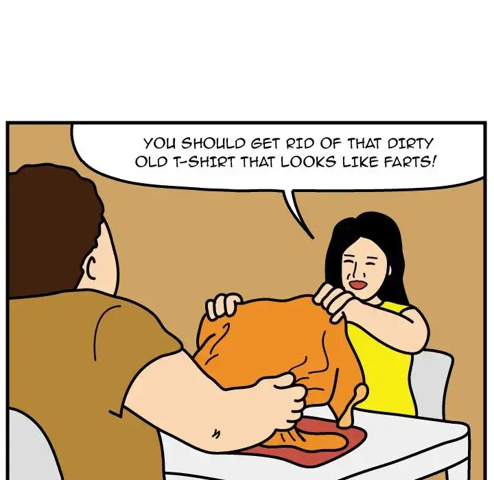 Killer Farts - Chapter 74 Page 65