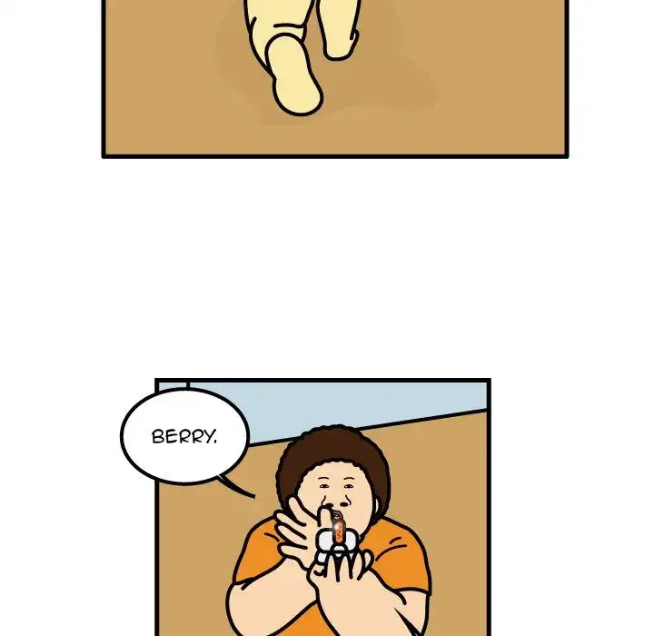 Killer Farts - Chapter 74 Page 75