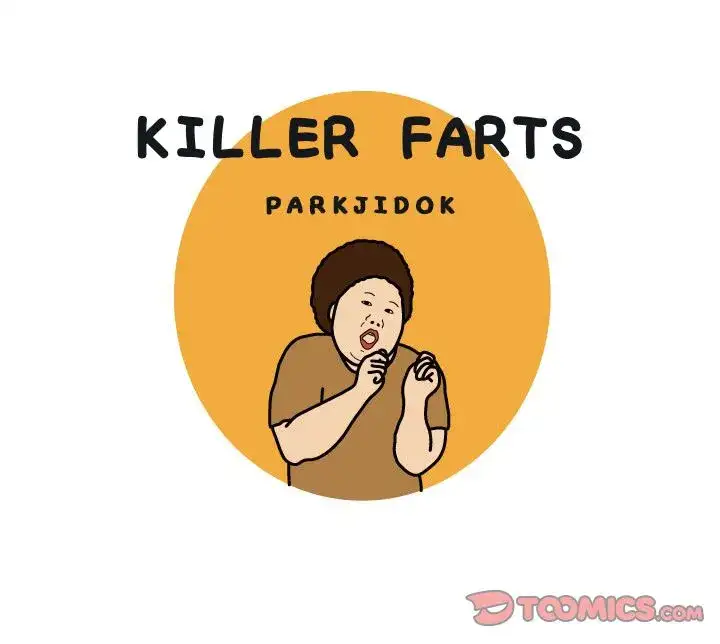 Killer Farts - Chapter 74 Page 86
