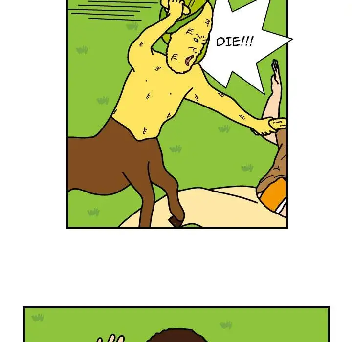 Killer Farts - Chapter 8 Page 10