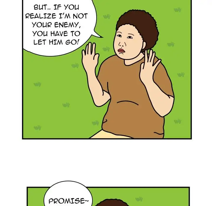 Killer Farts - Chapter 8 Page 13