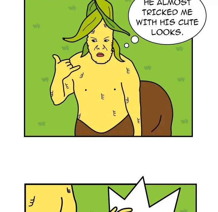 Killer Farts - Chapter 8 Page 17