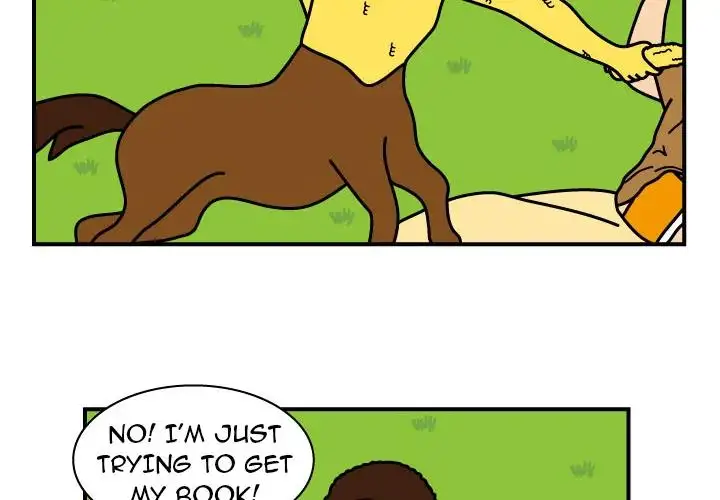 Killer Farts - Chapter 8 Page 2
