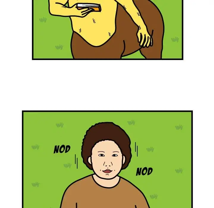 Killer Farts - Chapter 8 Page 23
