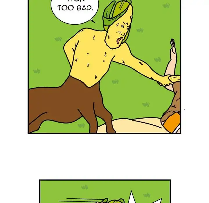 Killer Farts - Chapter 8 Page 9