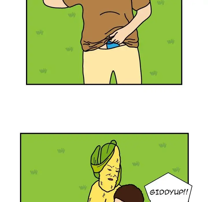 Killer Farts - Chapter 9 Page 20