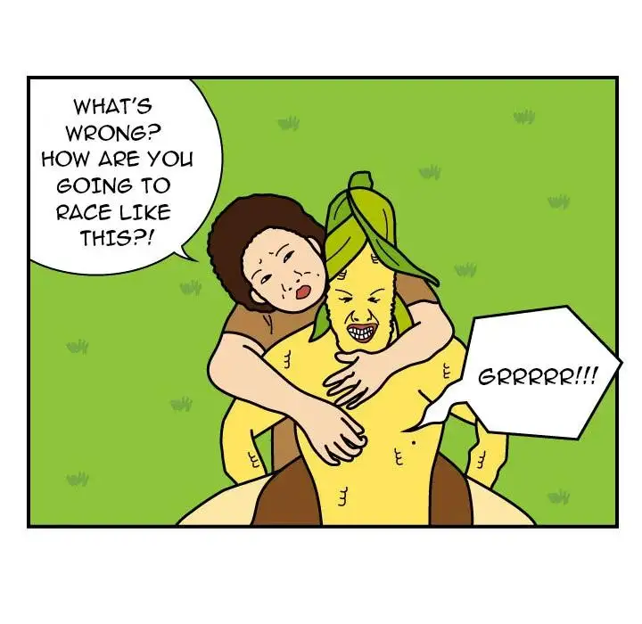 Killer Farts - Chapter 9 Page 35