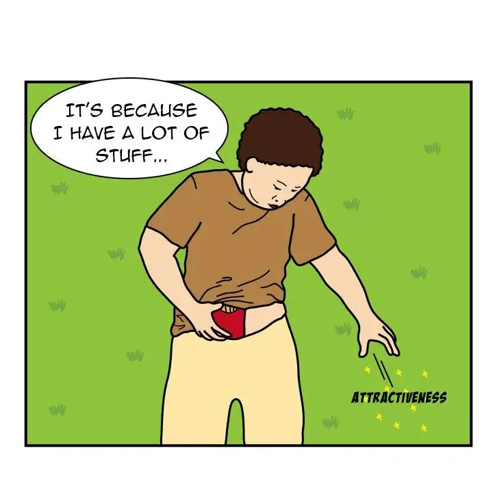 Killer Farts - Chapter 9 Page 40