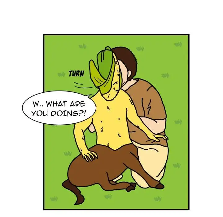 Killer Farts - Chapter 9 Page 5