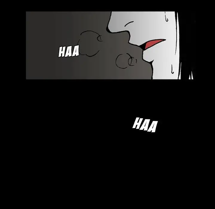 The Girl Who Sees - Chapter 1 Page 20