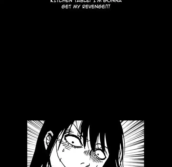 The Girl Who Sees - Chapter 1 Page 41