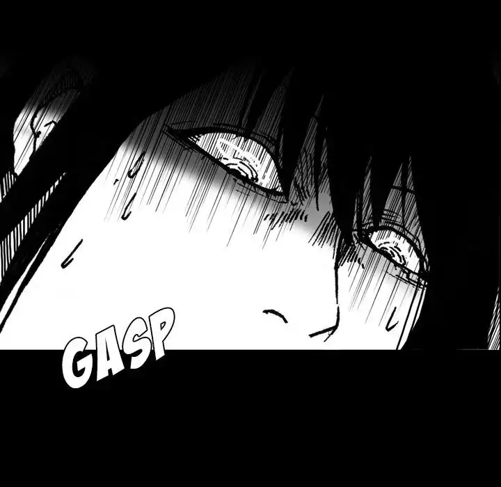 The Girl Who Sees - Chapter 1 Page 60
