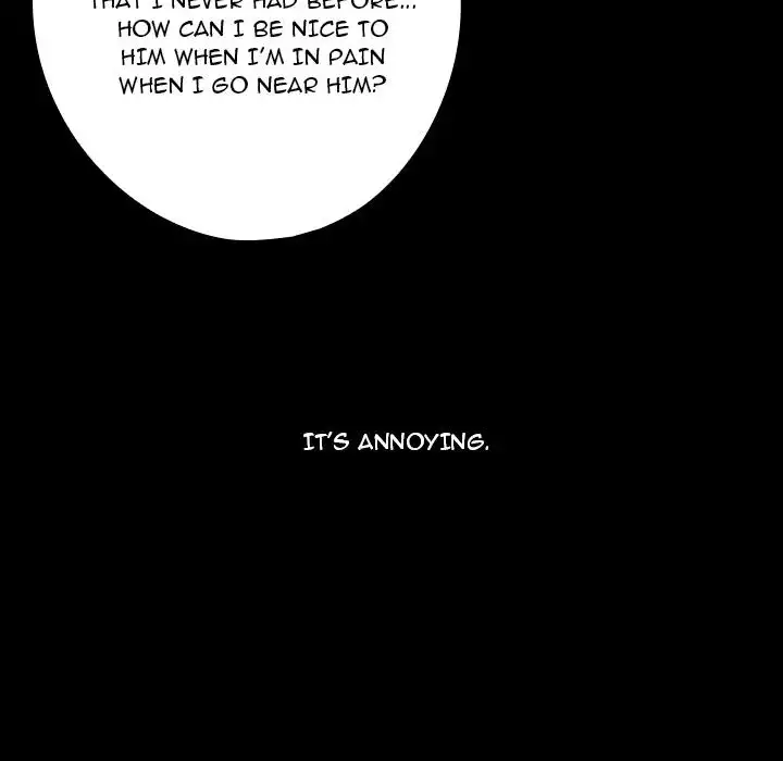 The Girl Who Sees - Chapter 10 Page 36